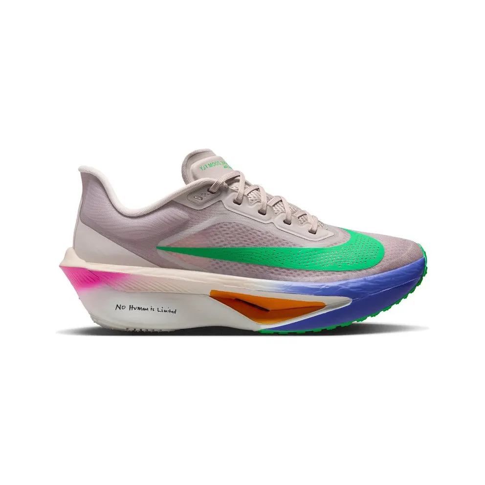Nike Zoom Fly 6 Eliud Kipchoge No Human is Limited (IM6367-600)