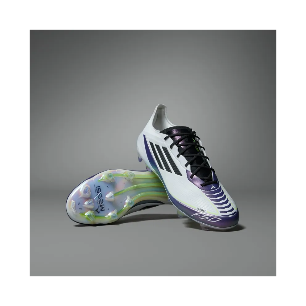 adidas F50 Elite FG Messi Triunfo Estelar Pack (IE9063)