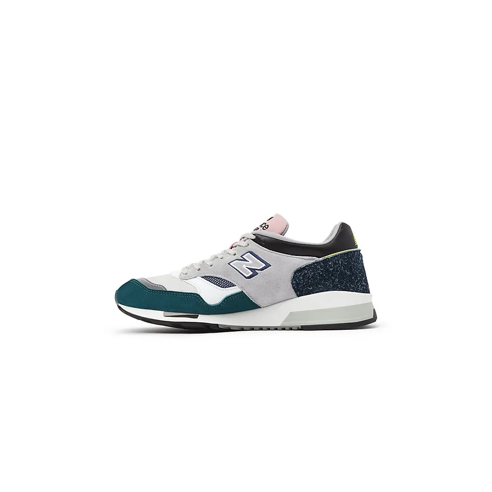 New Balance 1500 MiUK Pacific Majolica Blue (M1500PSG)