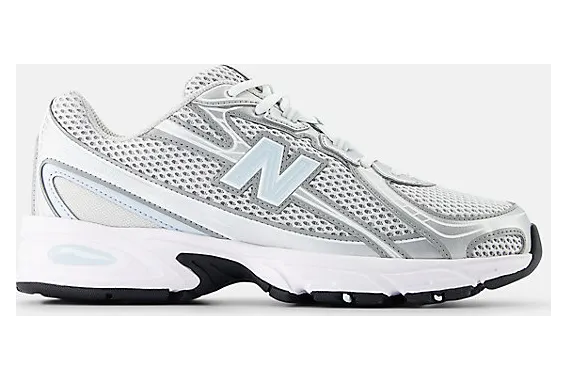 New Balance 740 “Grey Matter Frosted Glass” (U740FG2)