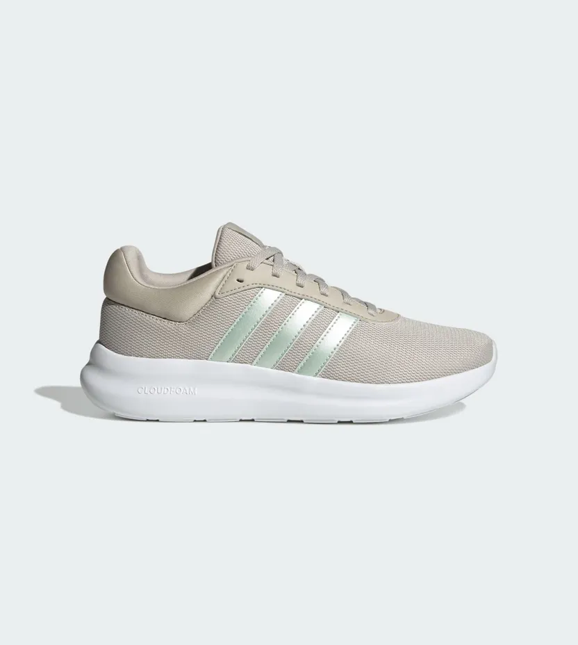 adidas Lite Racer 4.0 Wonder Alumina Linen Green Met. Grey Two (JI4958)