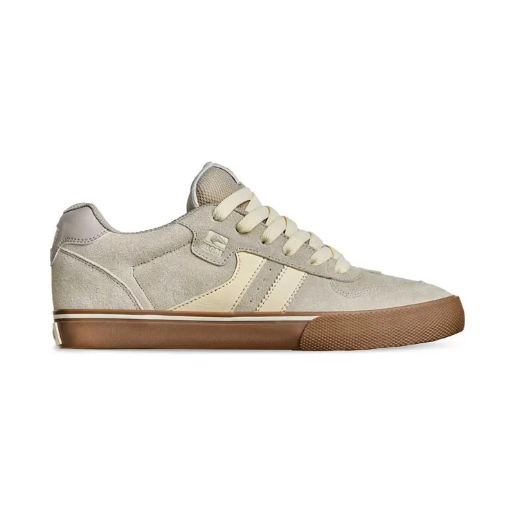 Globe Grey / Tobacco Gum (GBENCO214349)