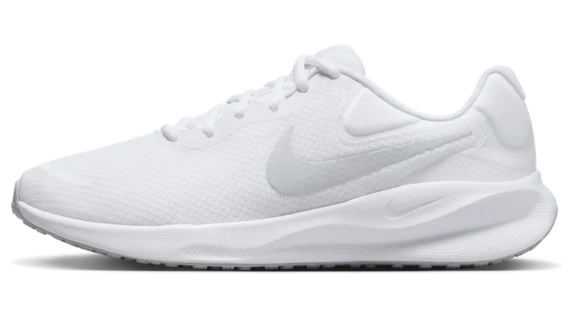 Nike Revolution 7 White Pure Platinum (FB2207-100)