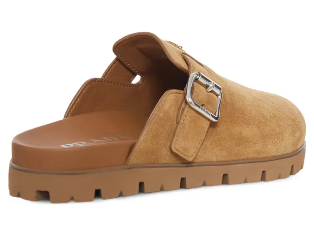Prada Suede “Brown” (2S3003 F G000 054 F0401) (3)