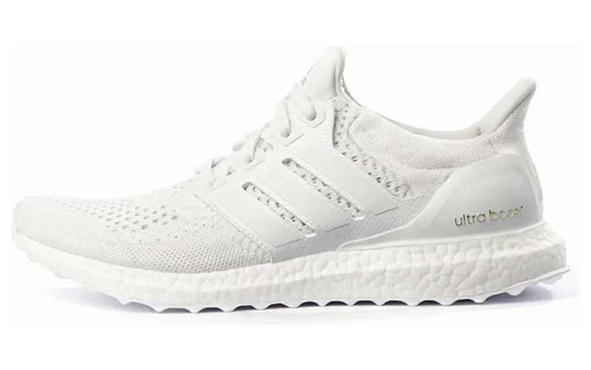 Adidas Ultra Boost JD Collective Triple White (AF5826)