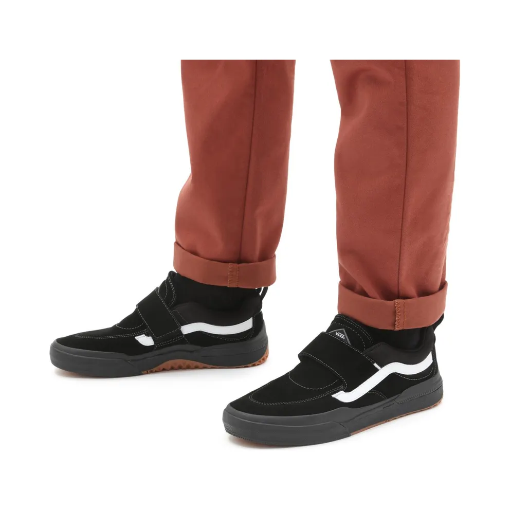 VANS Kyle Pro 2 Shoes Black (VN0A4UW3ENR)