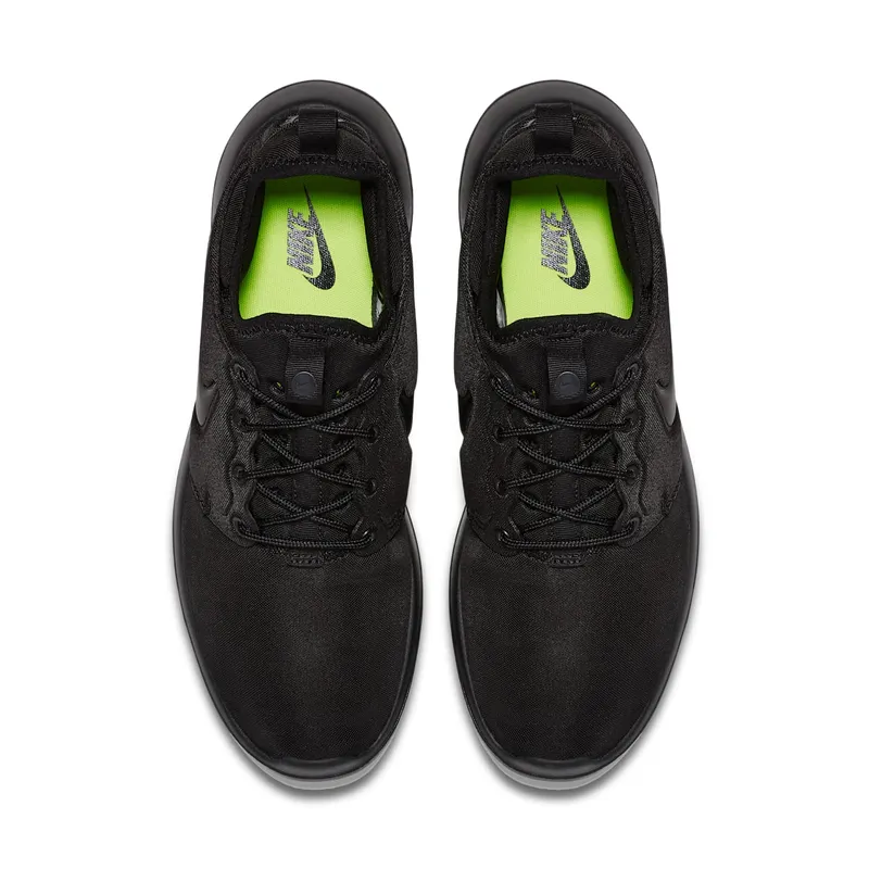 Nike Roshe Two Triple Black (844656-001)