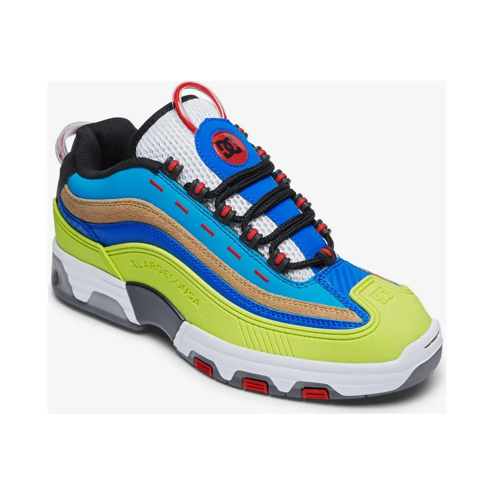 DC Legacy Og X X-Large Yellow (ADYS100586ybl)