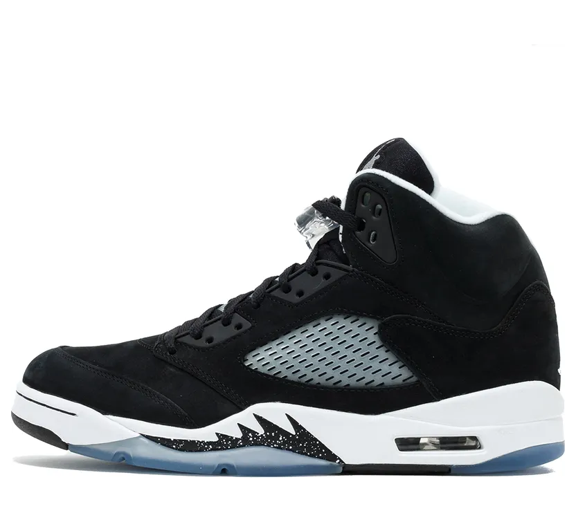 Air Jordan 5 Retro Oreo (136027-035)