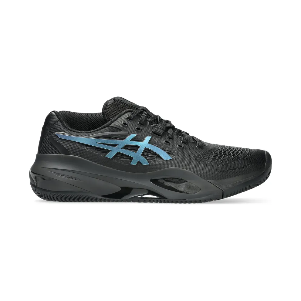 ASICS Gel-Resolution X Clay Night Energy Black Prism Blue (1041A535-960)