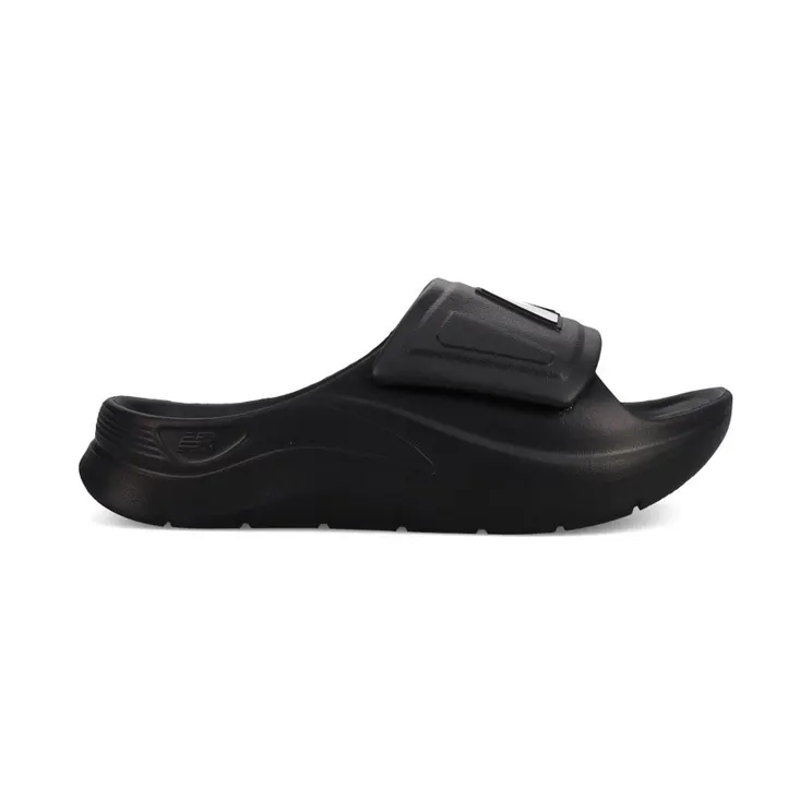 New Balance 202XA Slide Black White (SWASPTF1)