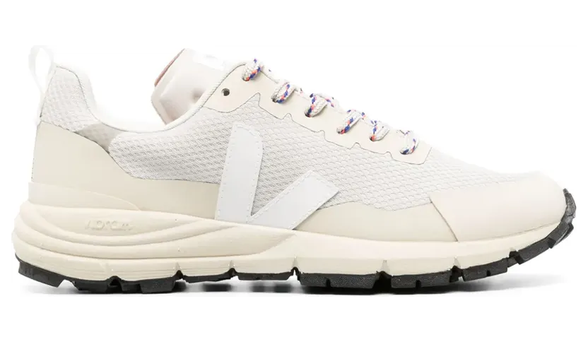 VEJA Dub low-top sneakers – Beige (DC1803186NATURALWHITE)