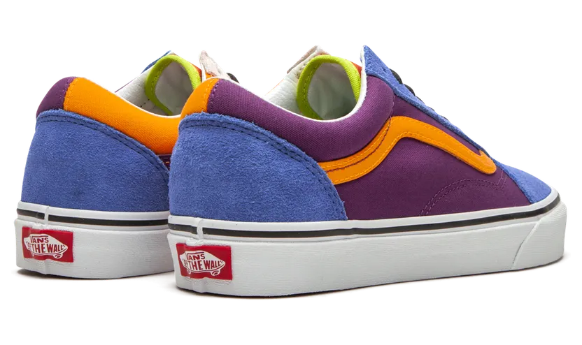 vans-old-skool VN0A4BV516V