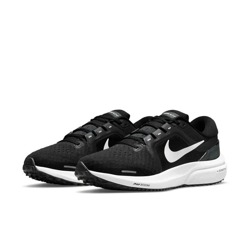 Nike Air Zoom Vomero 16 Road Running Black (DA7698-001)