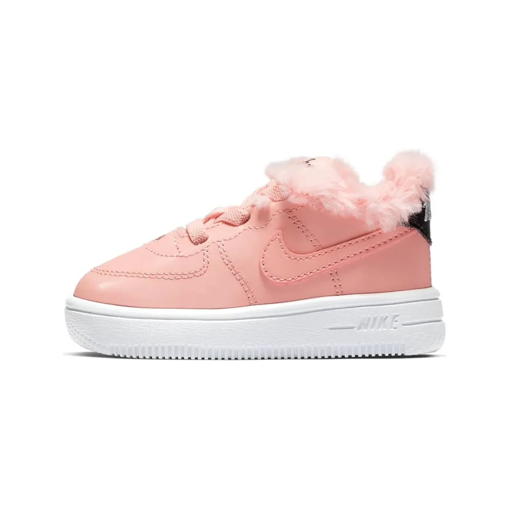 Nike Air Force 1 Low Valentines Day 2019 Bleached Coral (TD)