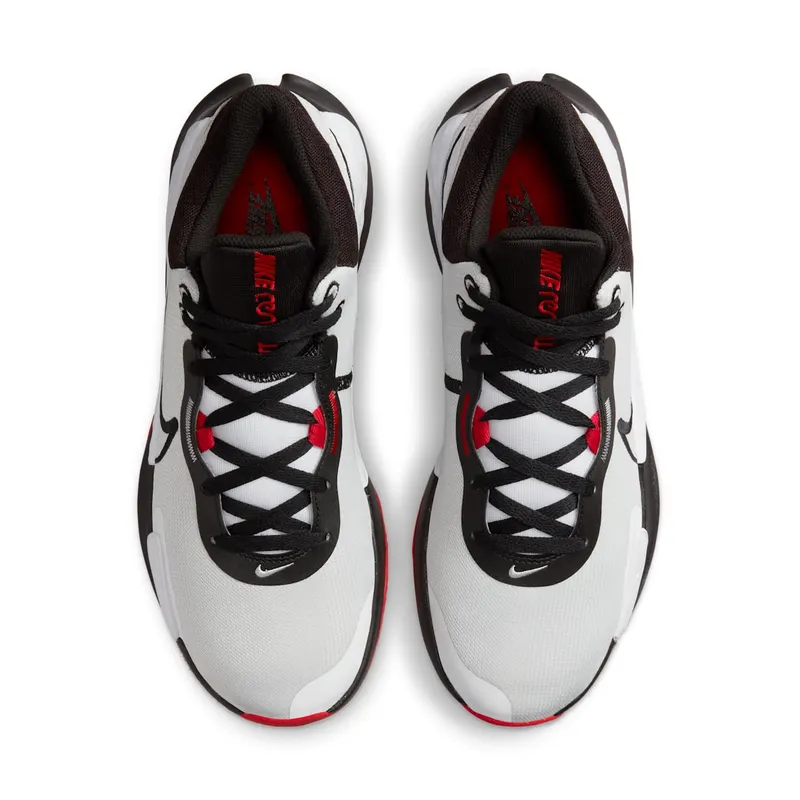 Nike Renew Elevate 3 Basketball White (DD9304-100)