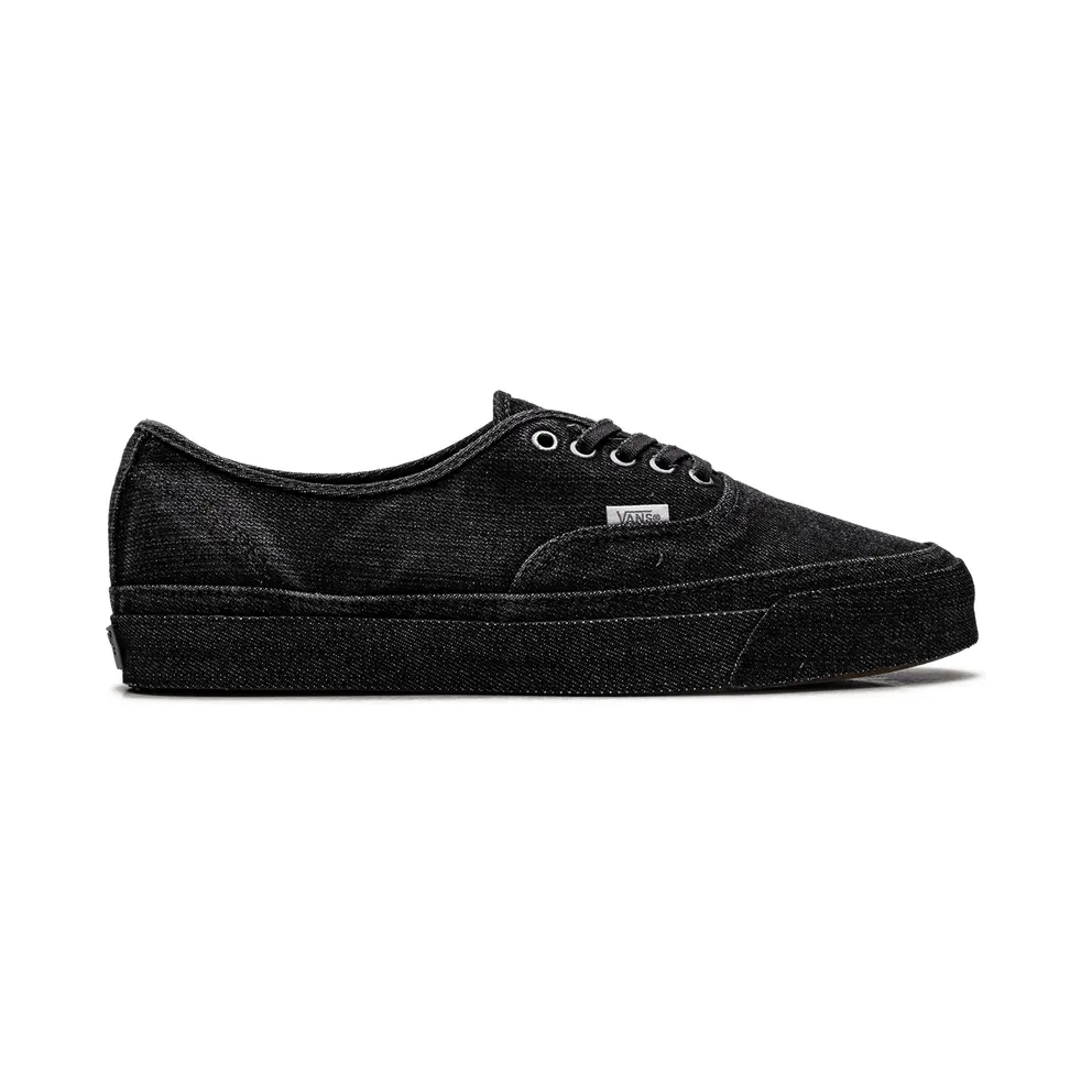 Vans LX Authentic 44 “Denim Black” (VN000DB8BLA)