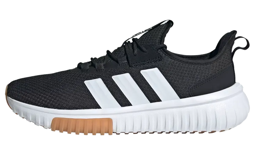 Adidas Kaptir 4.0 “Core Black Cloud White Carbon” (JR8533)