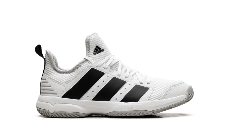 Adidas Stabil GS “White Black Grey” (HR0247)