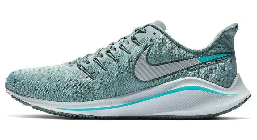 Nike Air Zoom Vomero 14 Aviator Grey