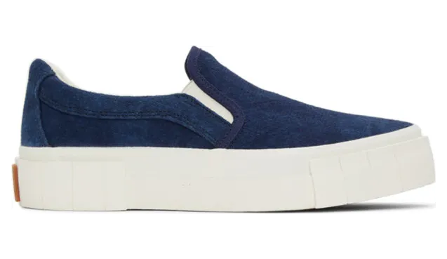 Good News Navy Seasonal Yess Sneakers (GNYESS015)