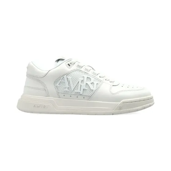 Amiri Classic low-top “White” (AWFOSR1123)