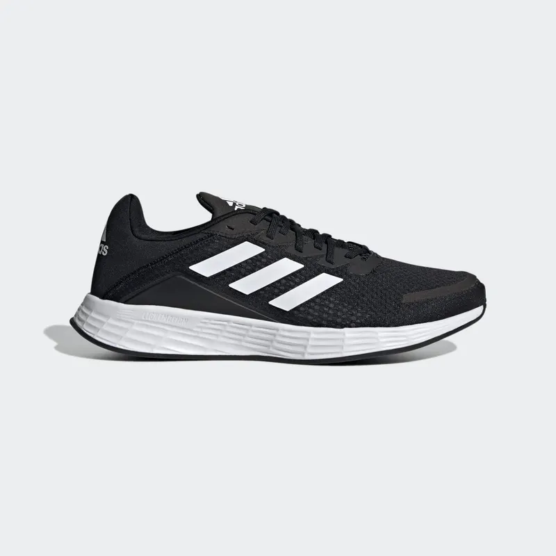 Adidas Duramo SL Core Black / Cloud White / Core Black (GV7124)