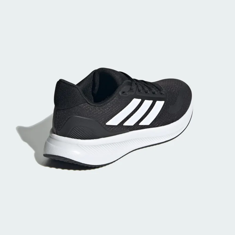 Adidas Runfalcon 5 Kids Core Black / Cloud White / Core Black (IE8589)