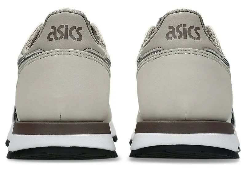 ASICS TIGER RUNNER II “Cream / Pure Silver” (1202A400-109)