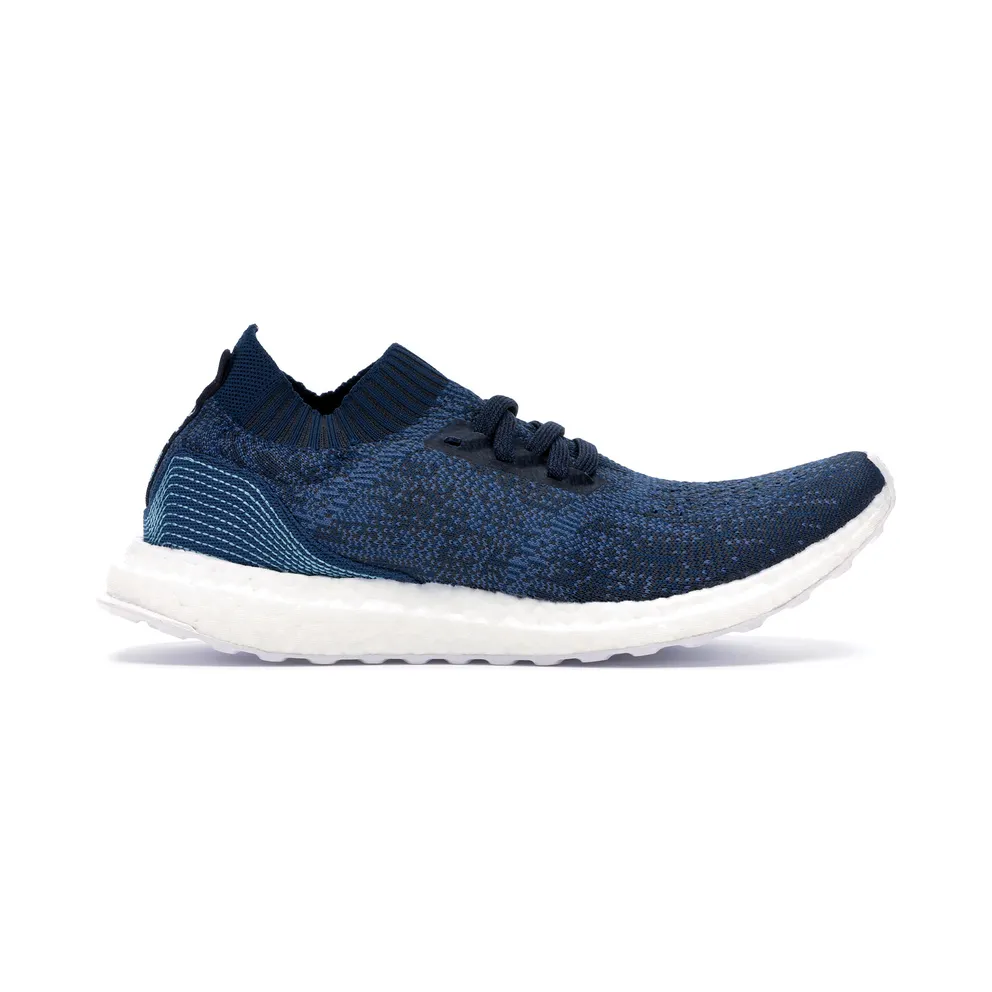 adidas Ultra Boost Uncaged Parley Legend Blue (BY3057)