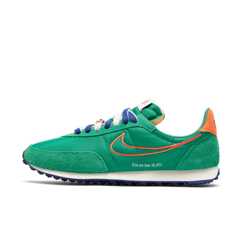 Nike Waffle Trainer 2 First Use Green Noise (DH4390-300)