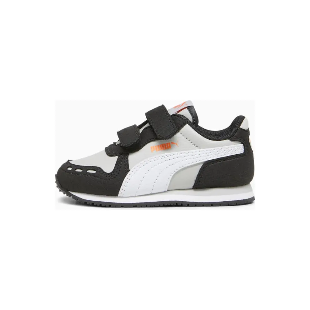 Puma Cabana Grey (383731-11)
