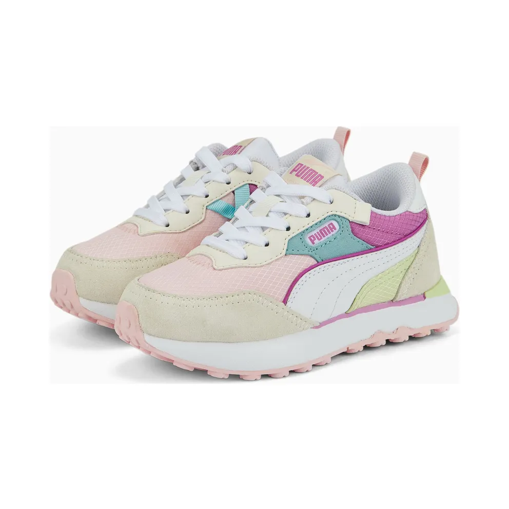 Puma Rider FV Future Vintage White/Brown (386065-03)