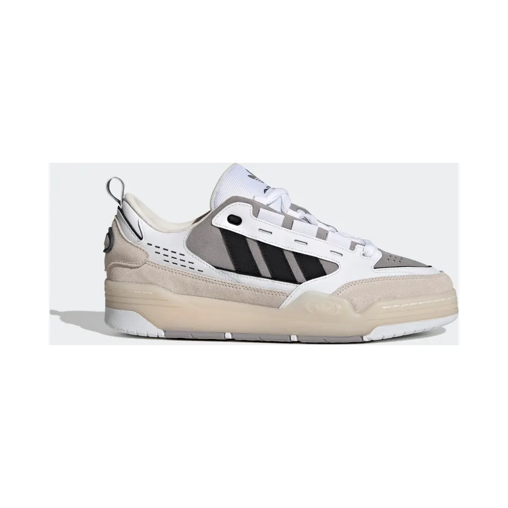 adidas adi2000 Schuh Cloud White / Core Black / Chalk White (GV9544)