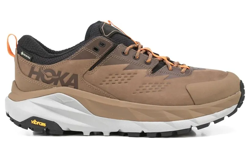 Hoka One One Kaha Low GTX Otter Persimmon (1118586-OPOR)