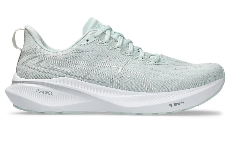 ASICS GT-2000 13 Pure Aqua White (1011B861-301)