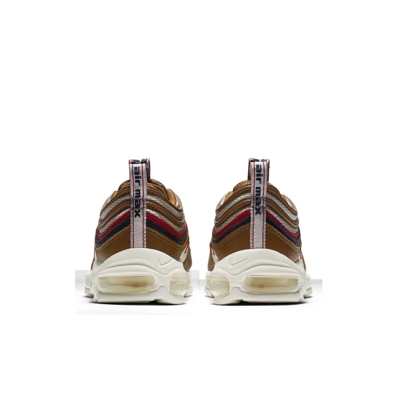 Nike Air Max 97 TT PRM Premium Ale Brown (AJ3053-200)