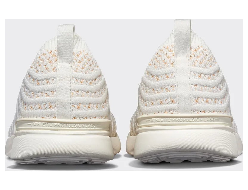 APL TechLoom Wave “Ivory/Camel” (Dames) (3)