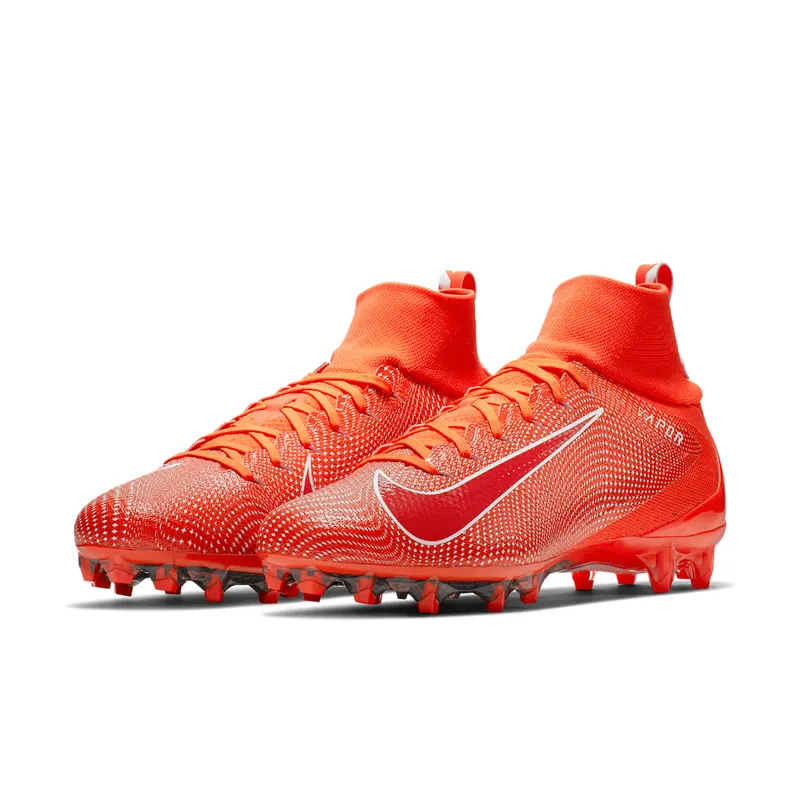 Nike VAPOR UNTOUCHABLE 3 PRO ‘ORANGE OUT’ “ORANGE” (917165-800)