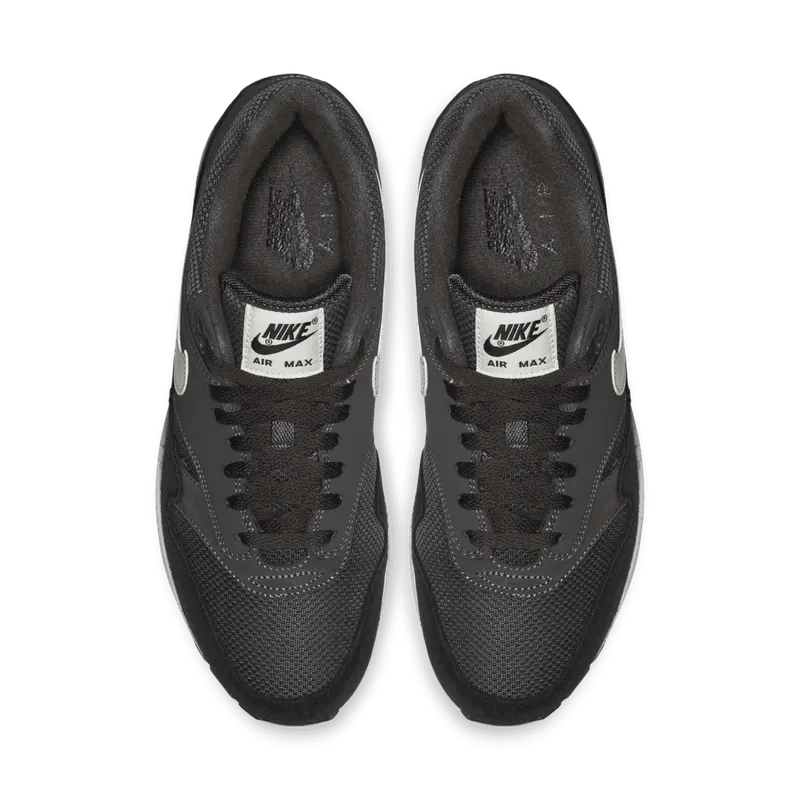 Nike Air Max 1 Thunder Grey Thunder Grey/Sail-Sail-Black (AH8145-012)