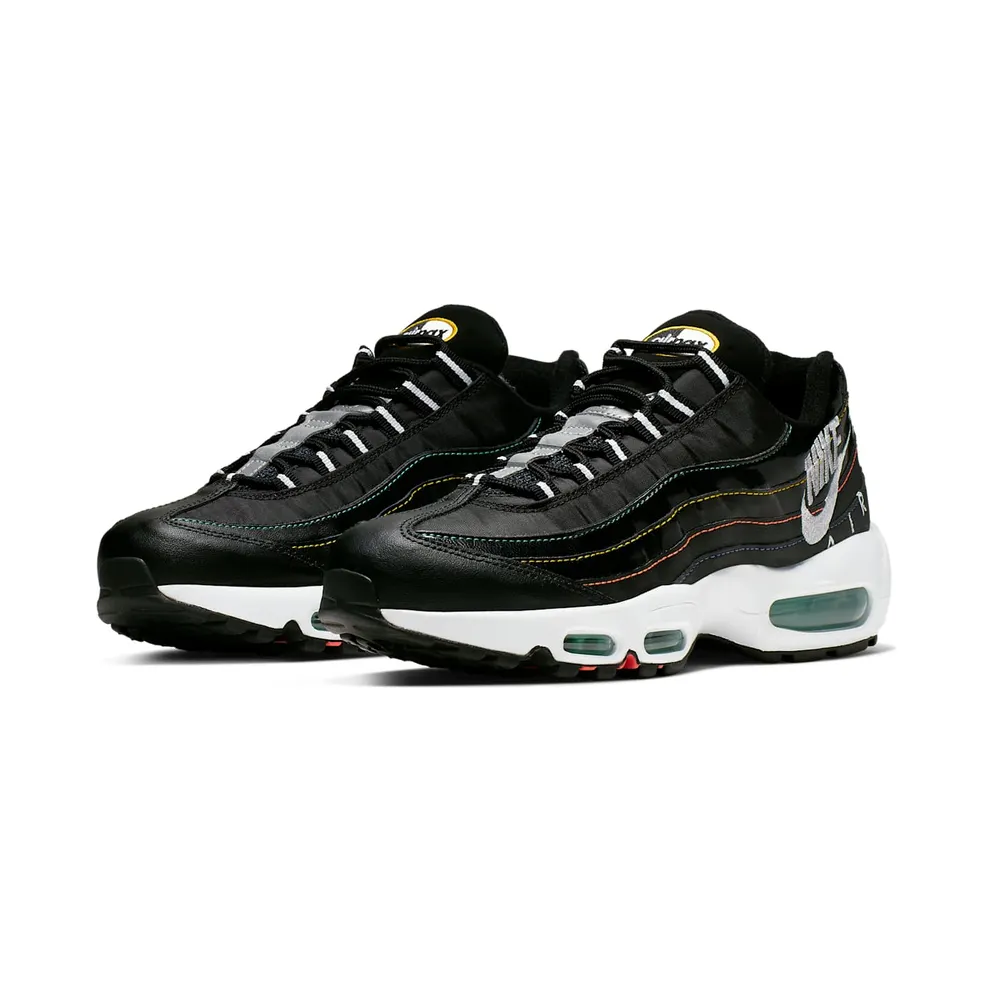 Nike Air Max 95 Premium Windbreaker (CI1900-023)