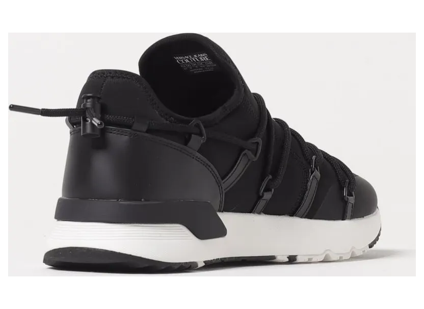 Versace Sneakers Black (78YA3SA6ZSC66899) (2)