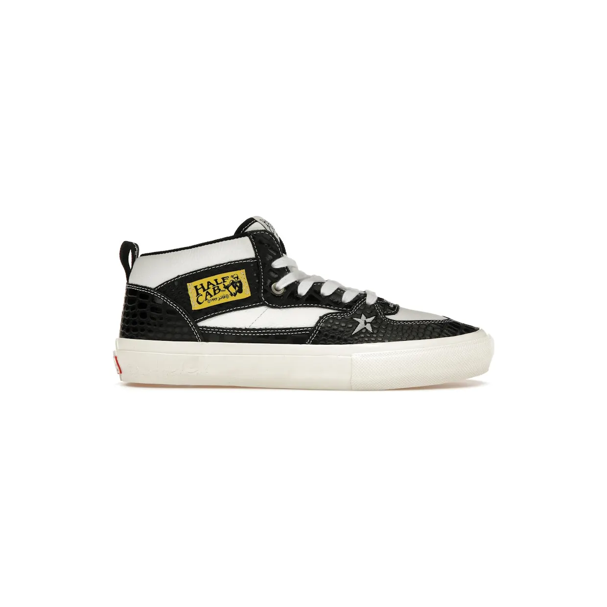 vans-half-cab VN0A2Z341KP