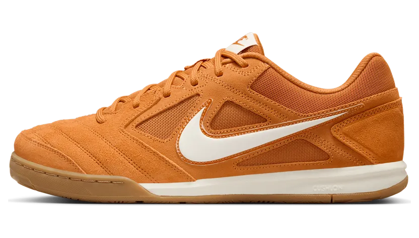 Nike Gato Monarch Gum Light Brown Soft Pearl (HQ6020-800)