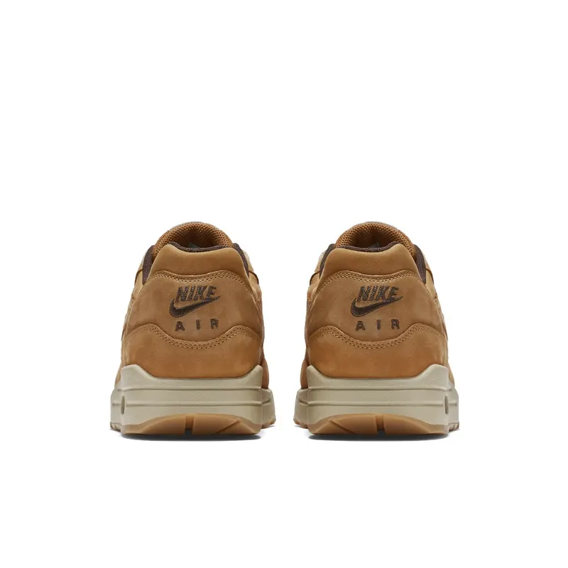 Nike Air Max 1 Wheat Pack (2015) (705282-700)
