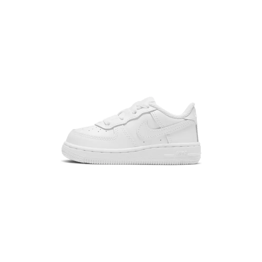 Nike Force 1 LE Baby and Toddler White (DH2926-111)