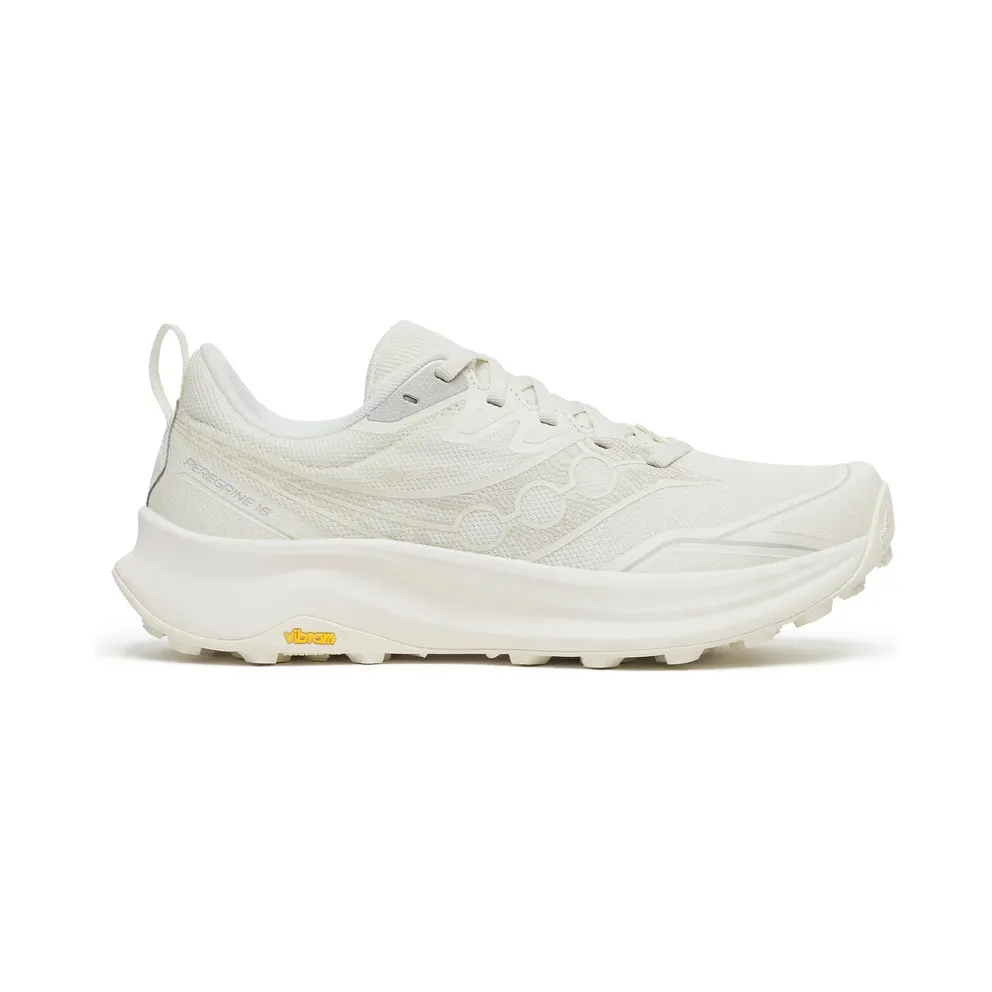 SAUCONY Peregrine 16 GTX “Ivory” (S11068-105)