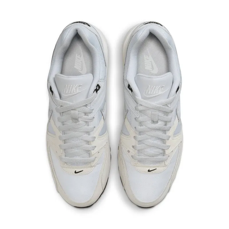 Nike Air Max Command “Summit White” (629993-102)
