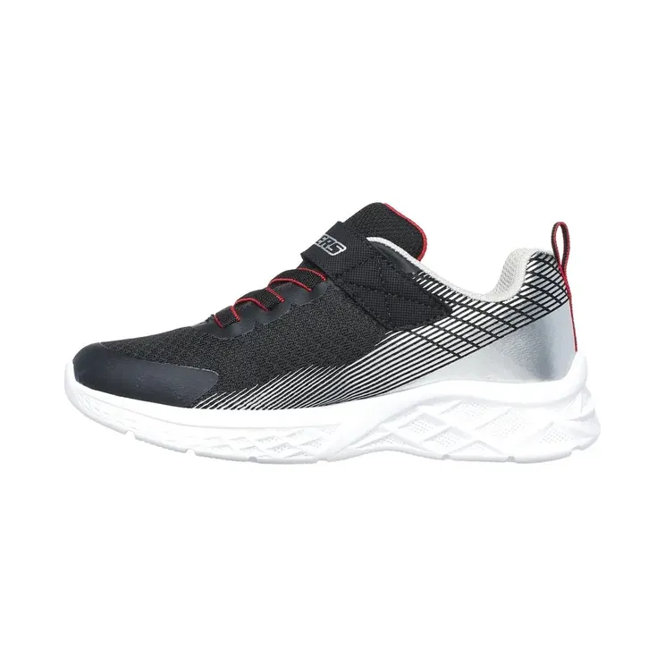Skechers Microspec Black (403924LBKSR)