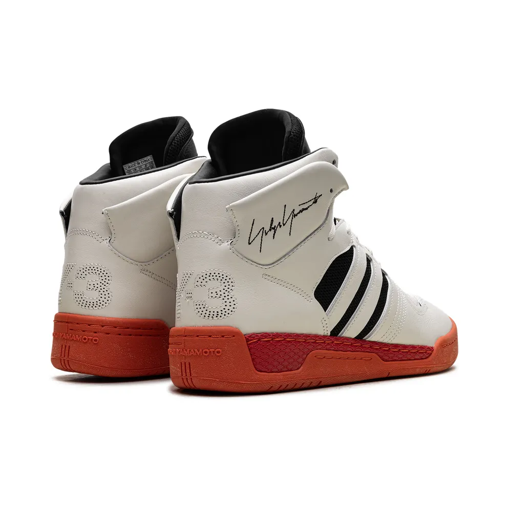 Adidas Y-3 Hayworth “Off White” (EF2539)